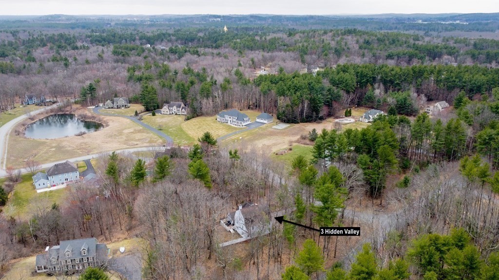 3 Hidden Valley Road Groton, MA 01450 - Photo 2 of 36