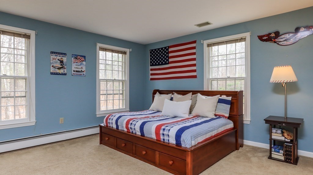 3 Hidden Valley Road Groton, MA 01450 - Photo 25 of 36