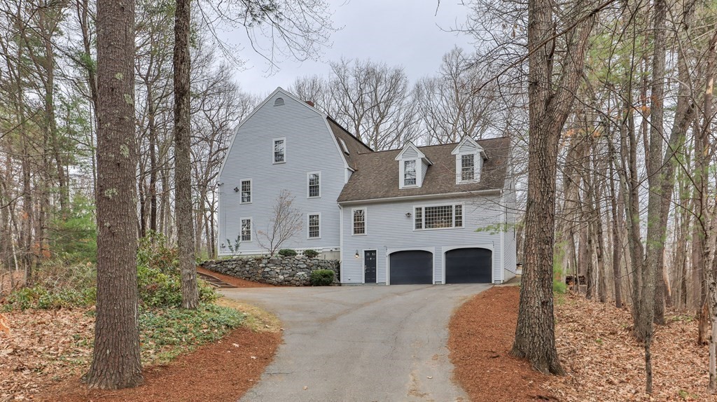3 Hidden Valley Road Groton, MA 01450 - Photo 3 of 36