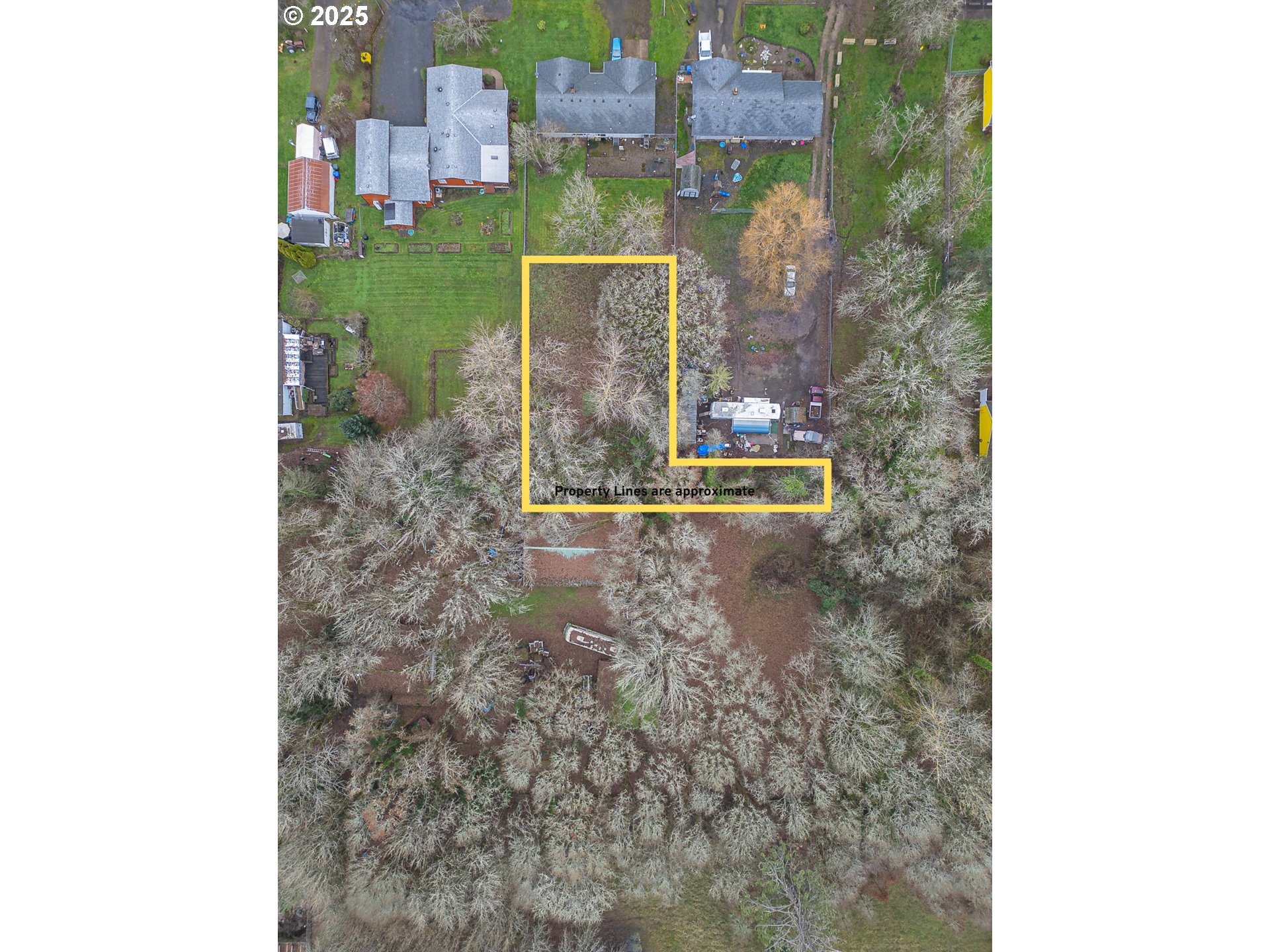 0 Union Street Jefferson, OR 97352 - Photo 1 of 5