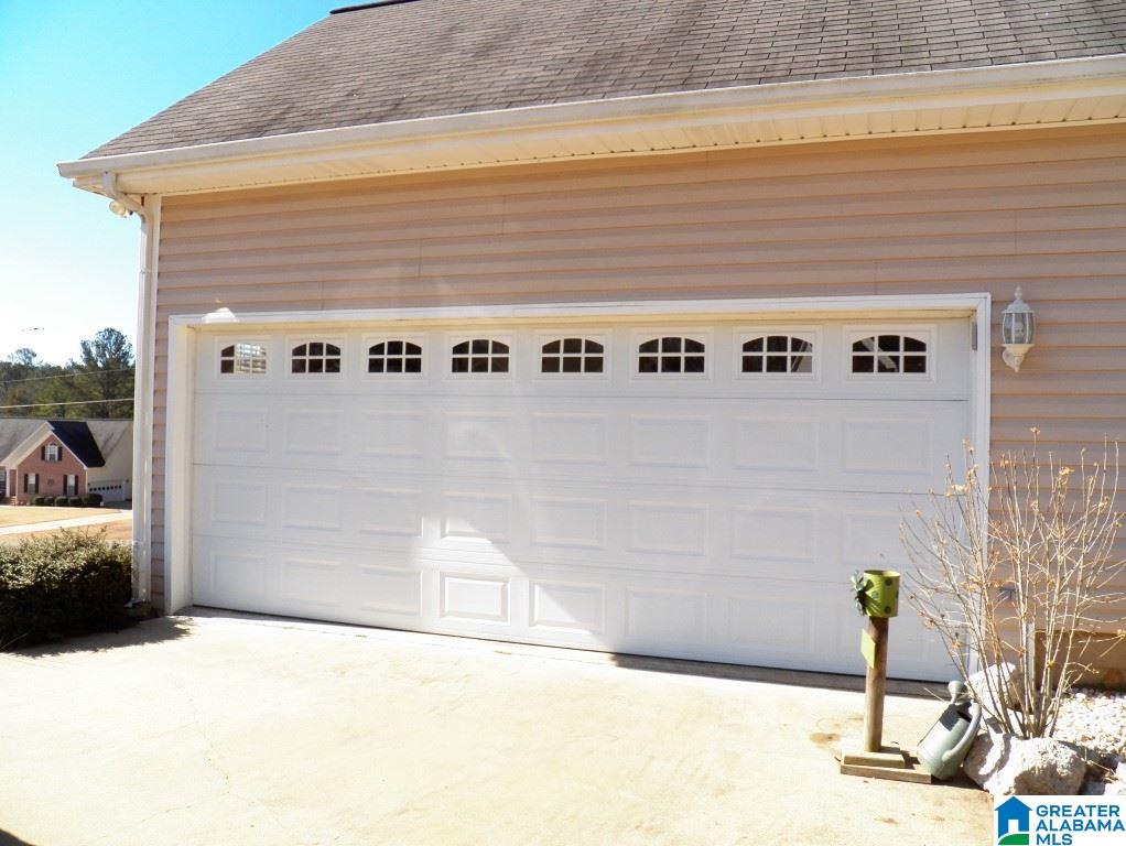 31 Deer Path Anniston, AL 36207 - Photo 2 of 26