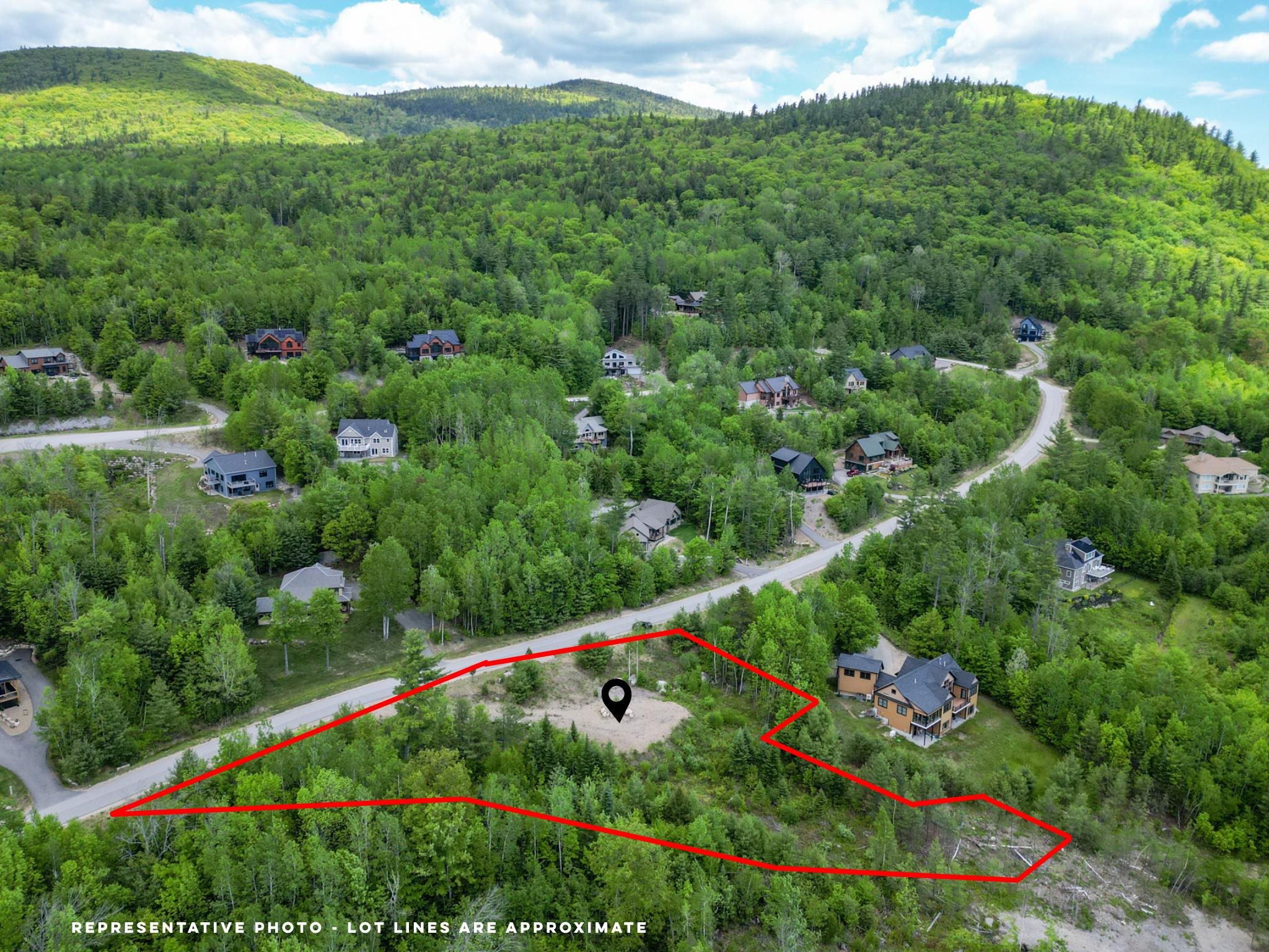 30 Parker Ridge Road, Unit A23 Bartlett, NH 03838 - Photo 4 of 56