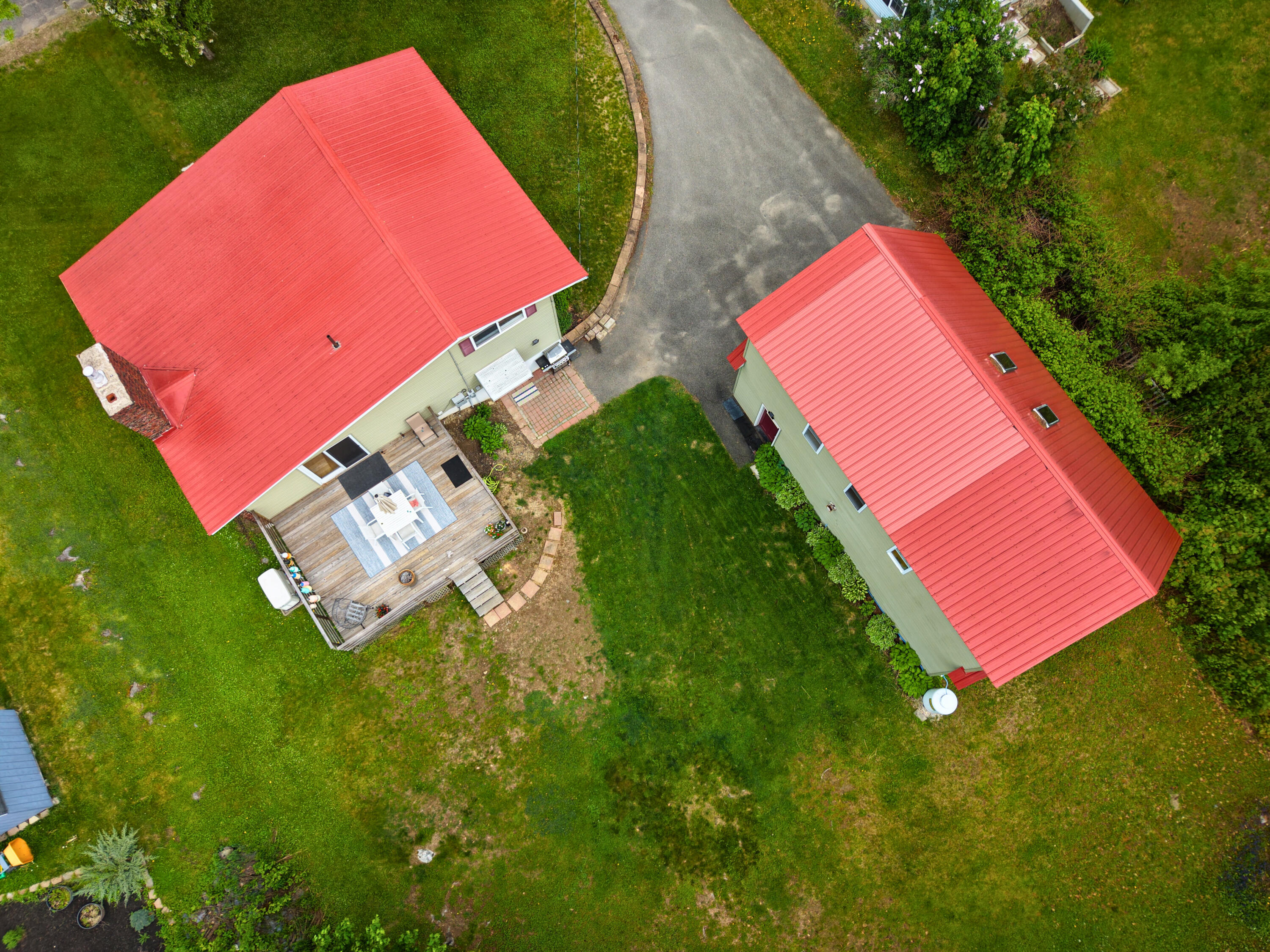 162 East Broadway Extension Bangor, ME 04401 - Photo 21 of 21 Aerial