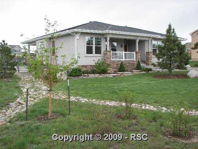 1330 Bowstring Road Monument, CO 80132 - Photo 1 of 12