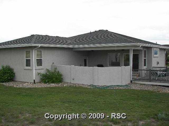 1330 Bowstring Road Monument, CO 80132 - Photo 2 of 12