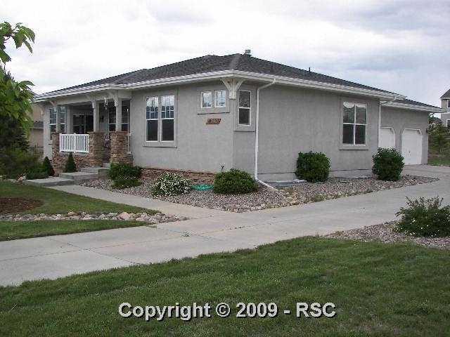 1330 Bowstring Road Monument, CO 80132 - Photo 12 of 12