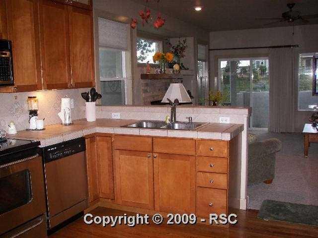 1330 Bowstring Road Monument, CO 80132 - Photo 3 of 12