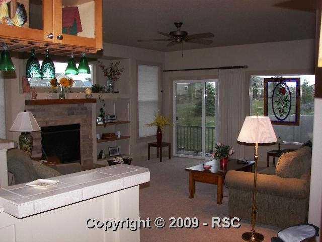 1330 Bowstring Road Monument, CO 80132 - Photo 5 of 12