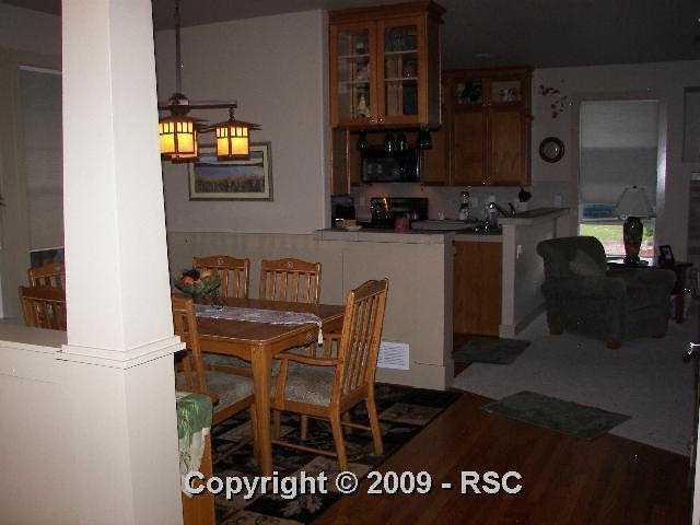1330 Bowstring Road Monument, CO 80132 - Photo 9 of 12