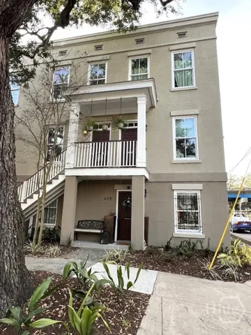 $3,000 | 429 Montgomery Street, Unit A, Savannah, GA 31401