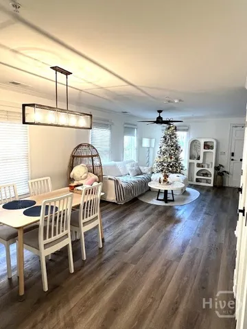 $3,000 | 429 Montgomery Street, Unit A, Savannah, GA 31401