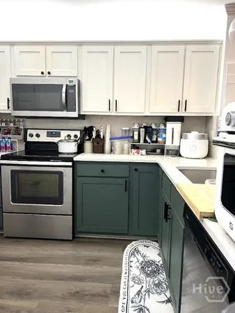$2,600 | 429 Montgomery Street, Unit A, Savannah, GA 31401