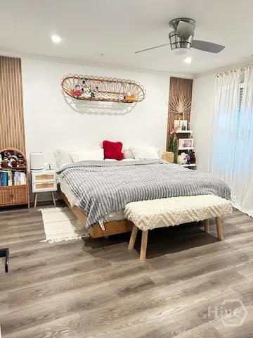 $3,000 | 429 Montgomery Street, Unit A, Savannah, GA 31401