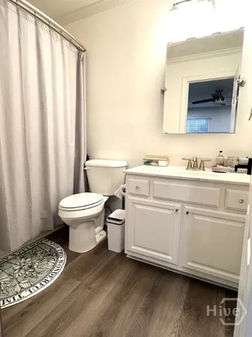 $3,000 | 429 Montgomery Street, Unit A, Savannah, GA 31401