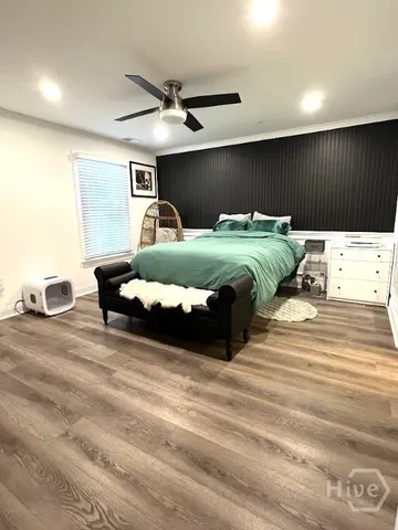 $3,000 | 429 Montgomery Street, Unit A, Savannah, GA 31401