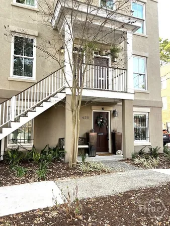 $2,600 | 429 Montgomery Street, Unit A, Savannah, GA 31401