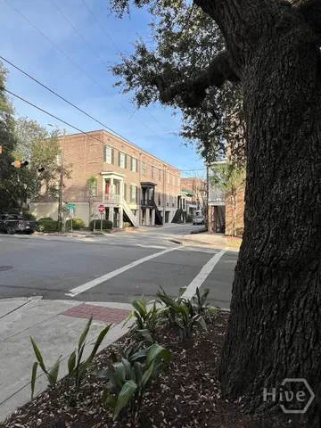 $3,000 | 429 Montgomery Street, Unit A, Savannah, GA 31401