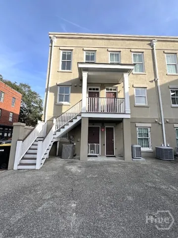 $3,000 | 429 Montgomery Street, Unit A, Savannah, GA 31401