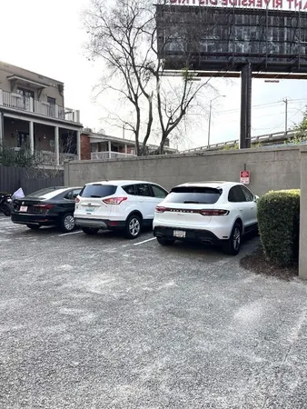 $2,600 | 429 Montgomery Street, Unit A, Savannah, GA 31401