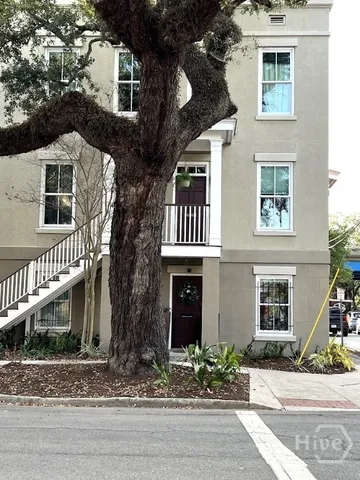 $3,000 | 429 Montgomery Street, Unit A, Savannah, GA 31401