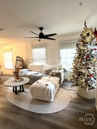 $2,600 | 429 Montgomery Street, Unit A, Savannah, GA 31401