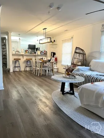 $2,600 | 429 Montgomery Street, Unit A, Savannah, GA 31401