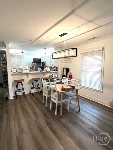 $3,000 | 429 Montgomery Street, Unit A, Savannah, GA 31401