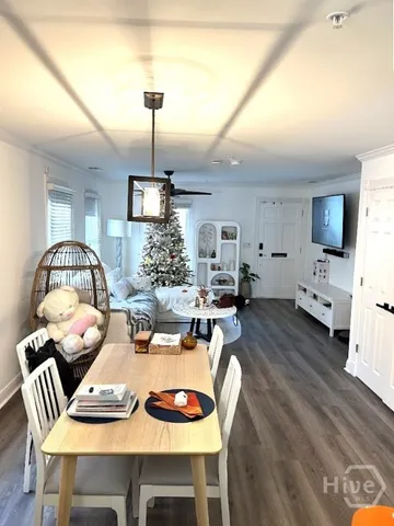 $3,000 | 429 Montgomery Street, Unit A, Savannah, GA 31401