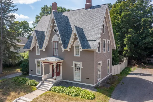 $487,500 | 35 High Street, Old Town, ME 04468