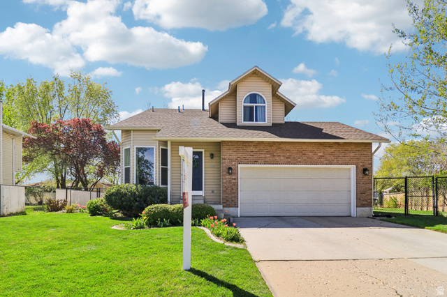 1107 West 450 South Layton, UT 84041 - Photo 1 of 1