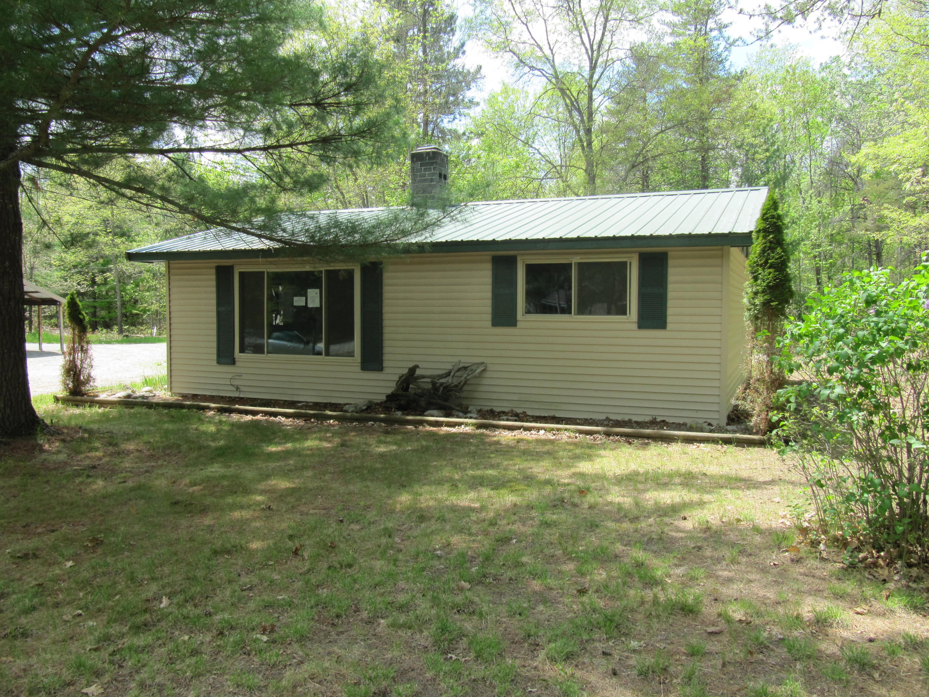 11081 River Road Atlanta, MI 49709 - Photo 1 of 10 Gallery Image 1