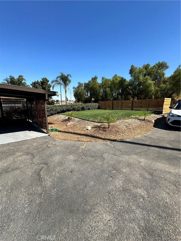 18470 7th Street Bloomington, CA 92316 - Photo 41 of 45 a view of outdoor space with city view