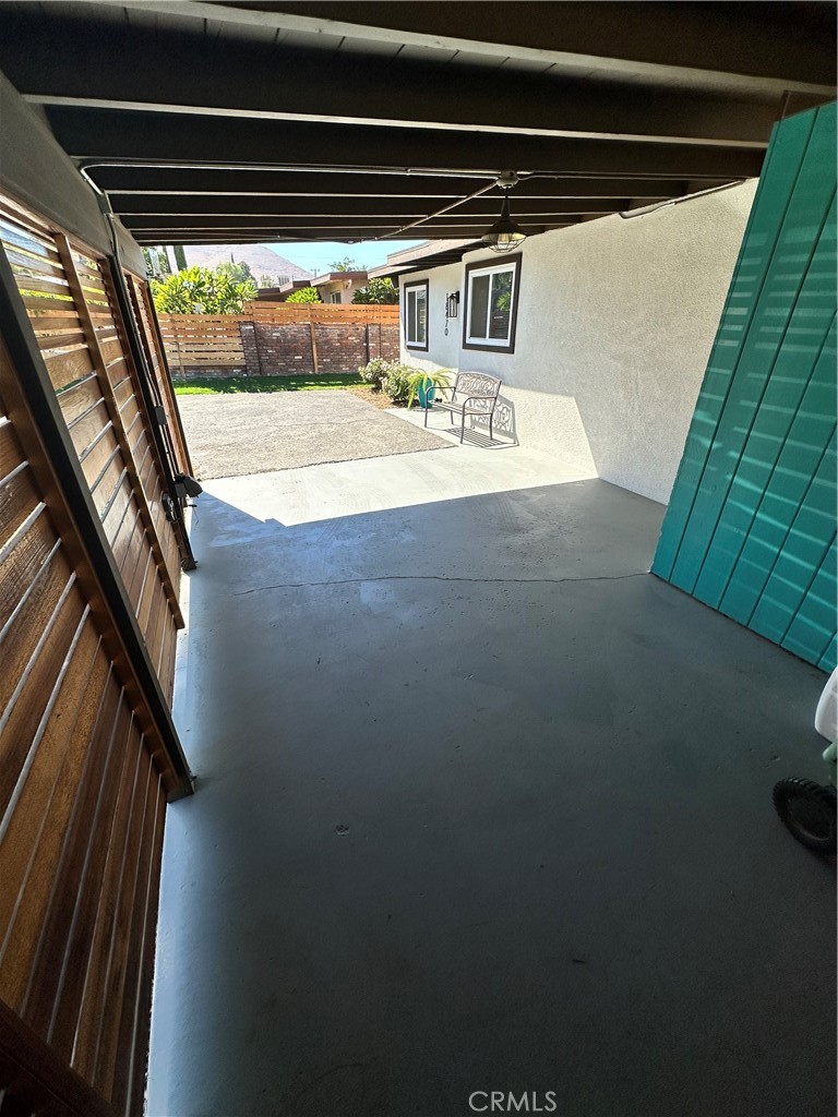 18470 7th Street Bloomington, CA 92316 - Photo 42 of 45 a view of water heater room
