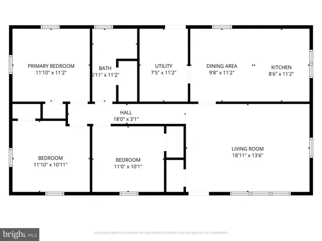 $325,000 | 713 Howard Street, Easton, MD 21601