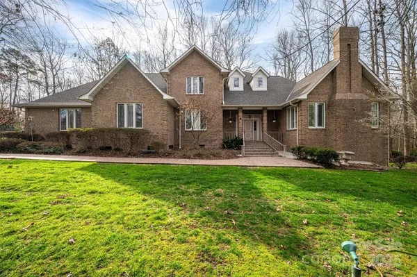 $995,000 | 1816 Country Garden Drive, Shelby, NC 28150