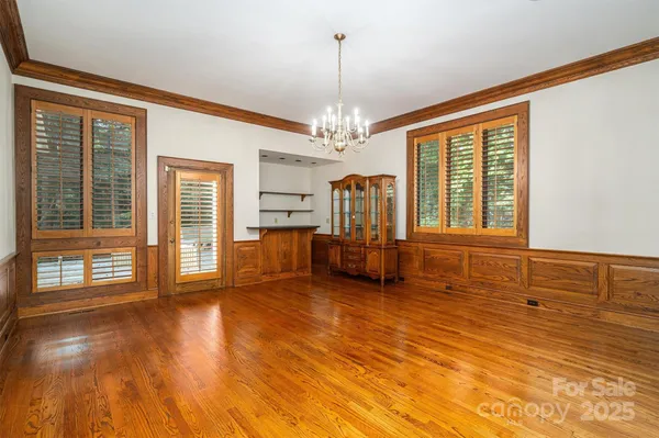 $995,000 | 1816 Country Garden Drive, Shelby, NC 28150