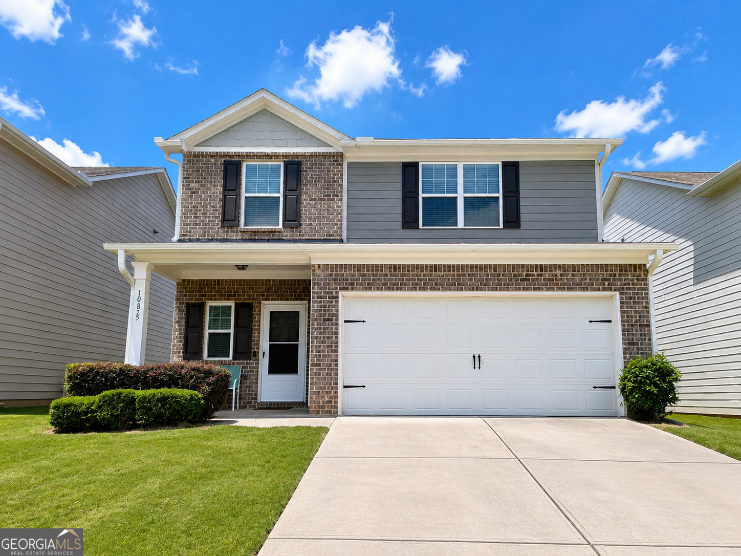 10855 Wheeler Trace Hampton, GA 30228 - Photo 1 of 10 Welcome to 10855 Wheeler Trace