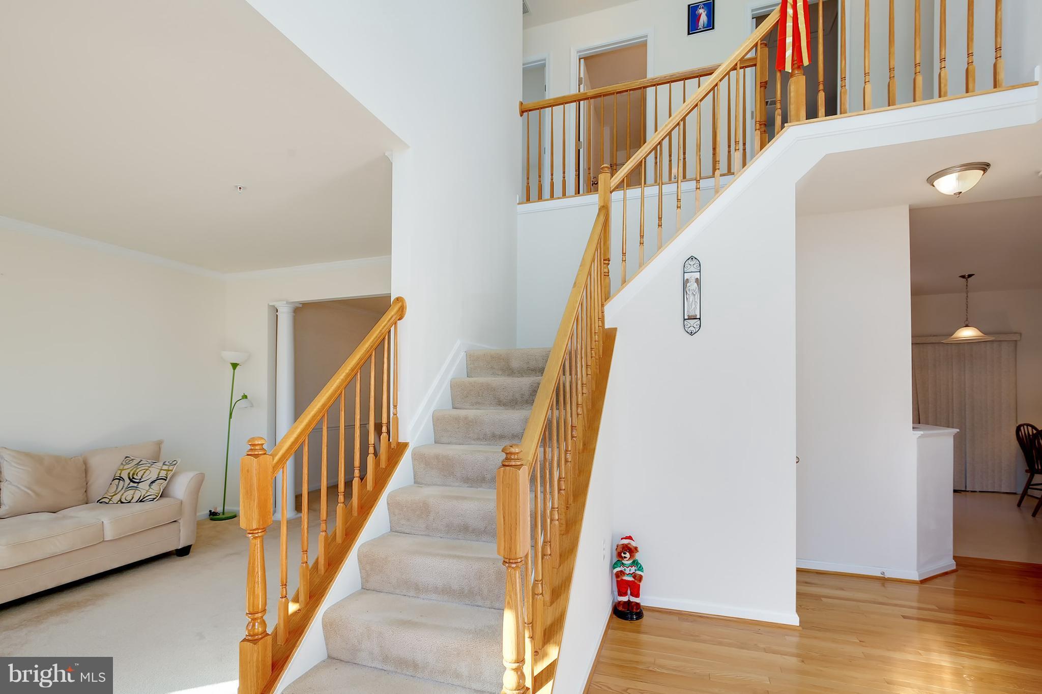 16615 Mannington Road Accokeek, MD 20607 - Photo 3 of 30 Interior (General)
