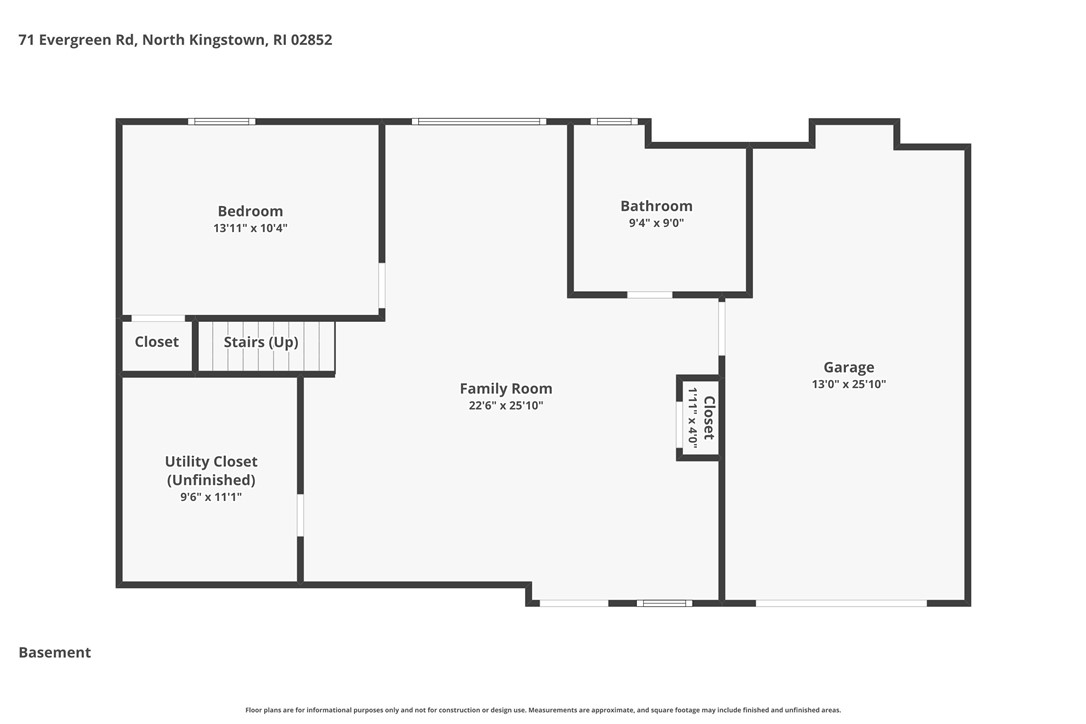 71 Evergreen Road North Kingstown, RI 02852 - Photo 48 of 50 Gallery Image 48