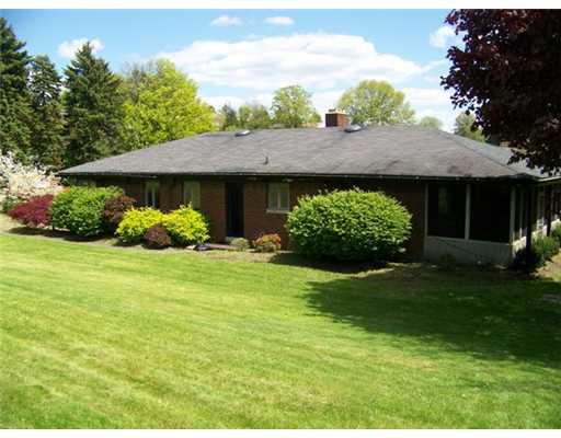 1128 State Road Monessen, PA 15062 - Photo 5 of 12 Exterior Back.