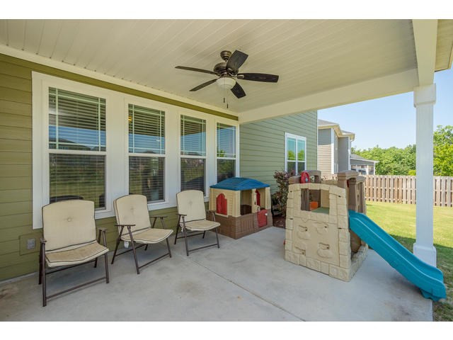 2539 Ravenna Lane Evans, GA 30809 - Photo 20 of 23