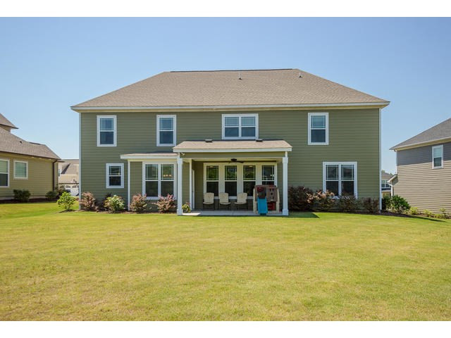 2539 Ravenna Lane Evans, GA 30809 - Photo 21 of 23