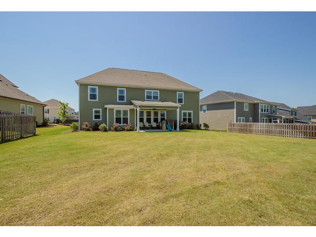 2539 Ravenna Lane Evans, GA 30809 - Photo 22 of 23