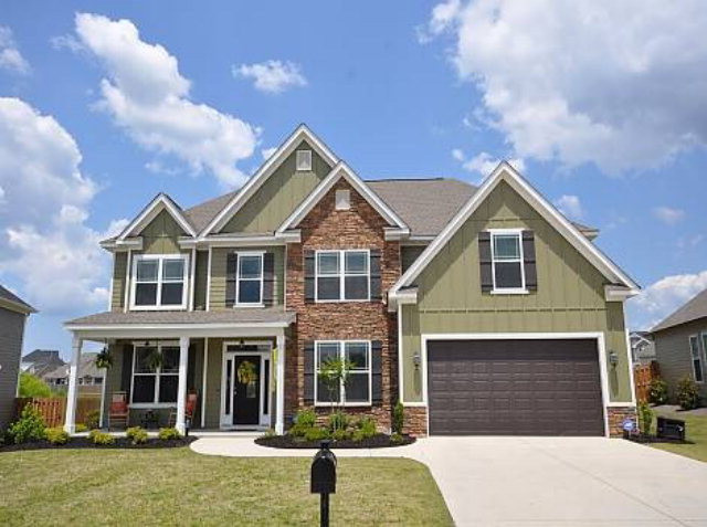 2539 Ravenna Lane Evans, GA 30809 - Photo 23 of 23