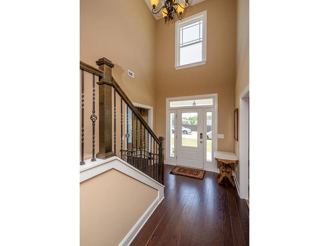2539 Ravenna Lane Evans, GA 30809 - Photo 3 of 23