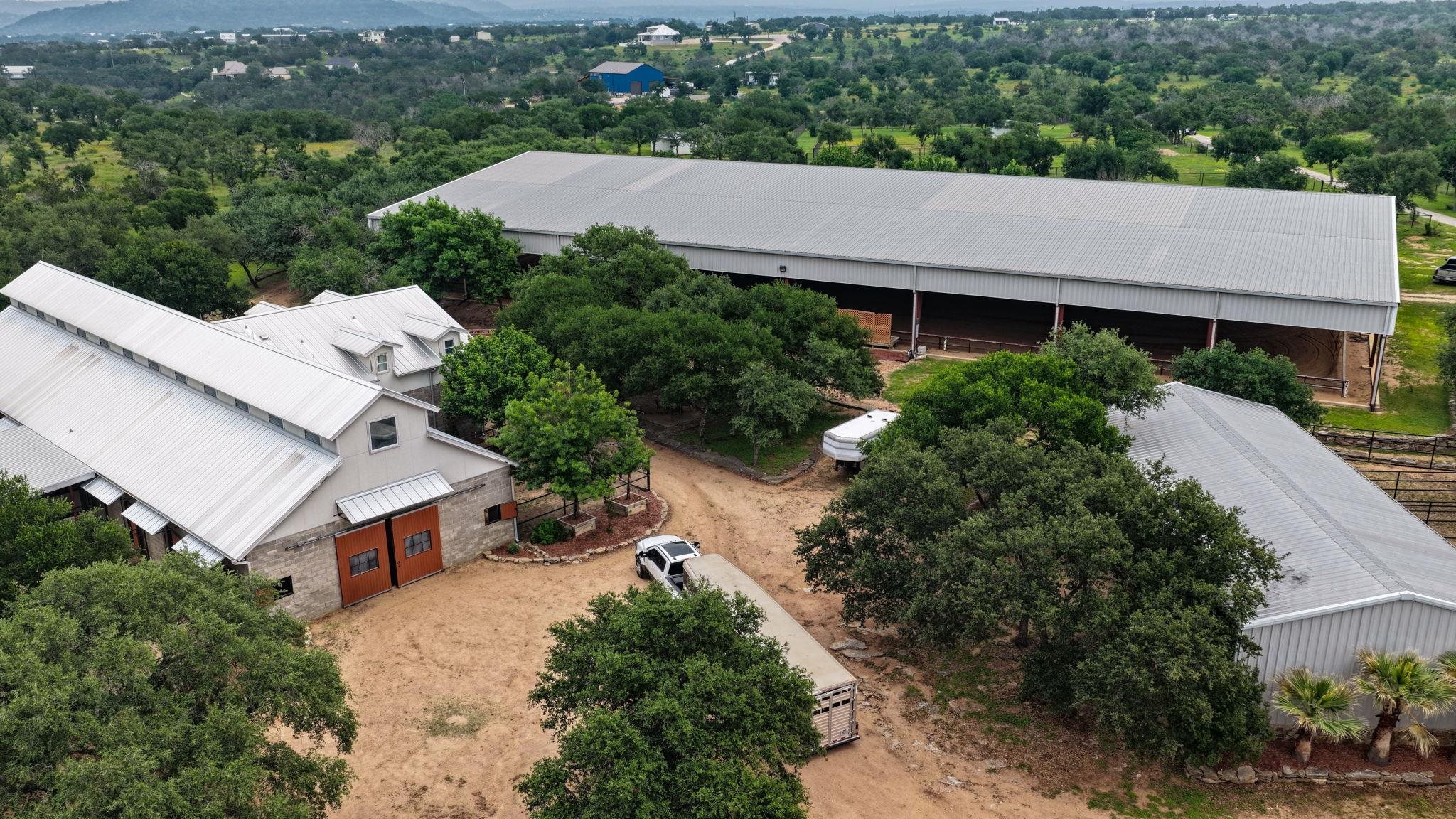 3307 Sunset Cliff Road Burnet, TX 78611 - Photo 1 of 38 Gallery Image 1