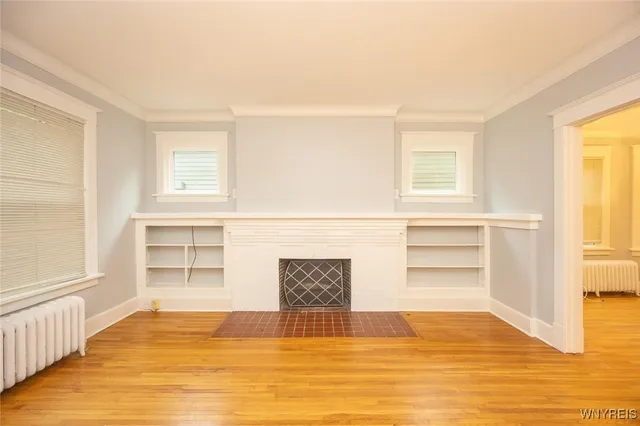 $2,000 | 114 Ashland Avenue, Buffalo, NY 14222