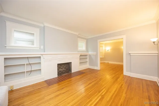 $2,000 | 114 Ashland Avenue, Buffalo, NY 14222