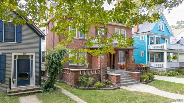 $2,000 | 114 Ashland Avenue, Buffalo, NY 14222