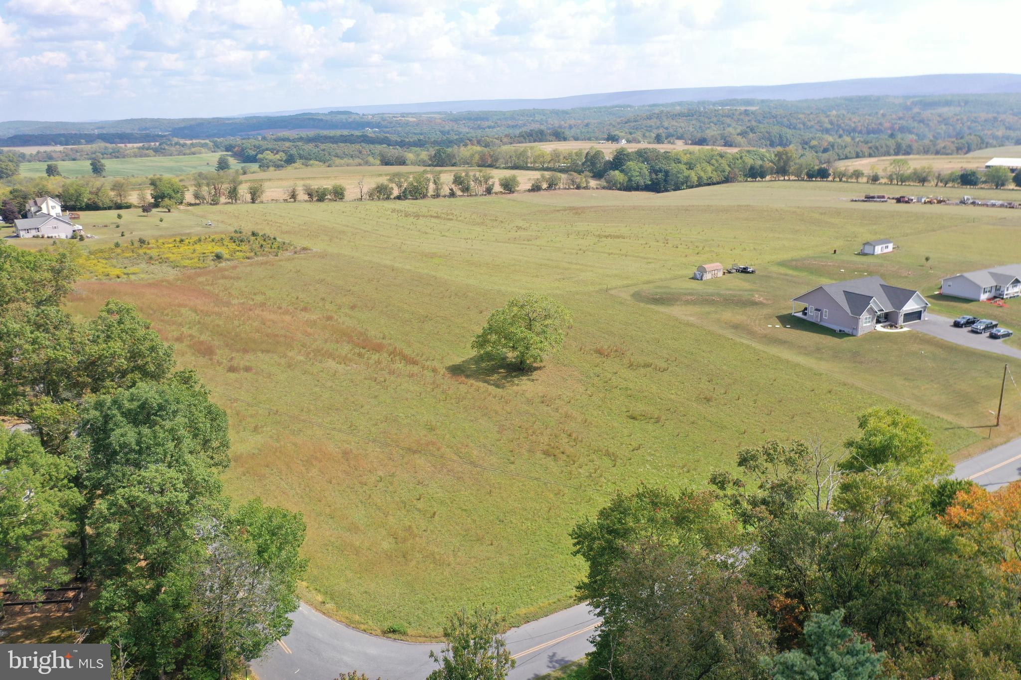 0 Scenic View Road, Unit LOT 4 Pine Grove, PA 17963 - Photo 2 of 7 Gallery Image 2